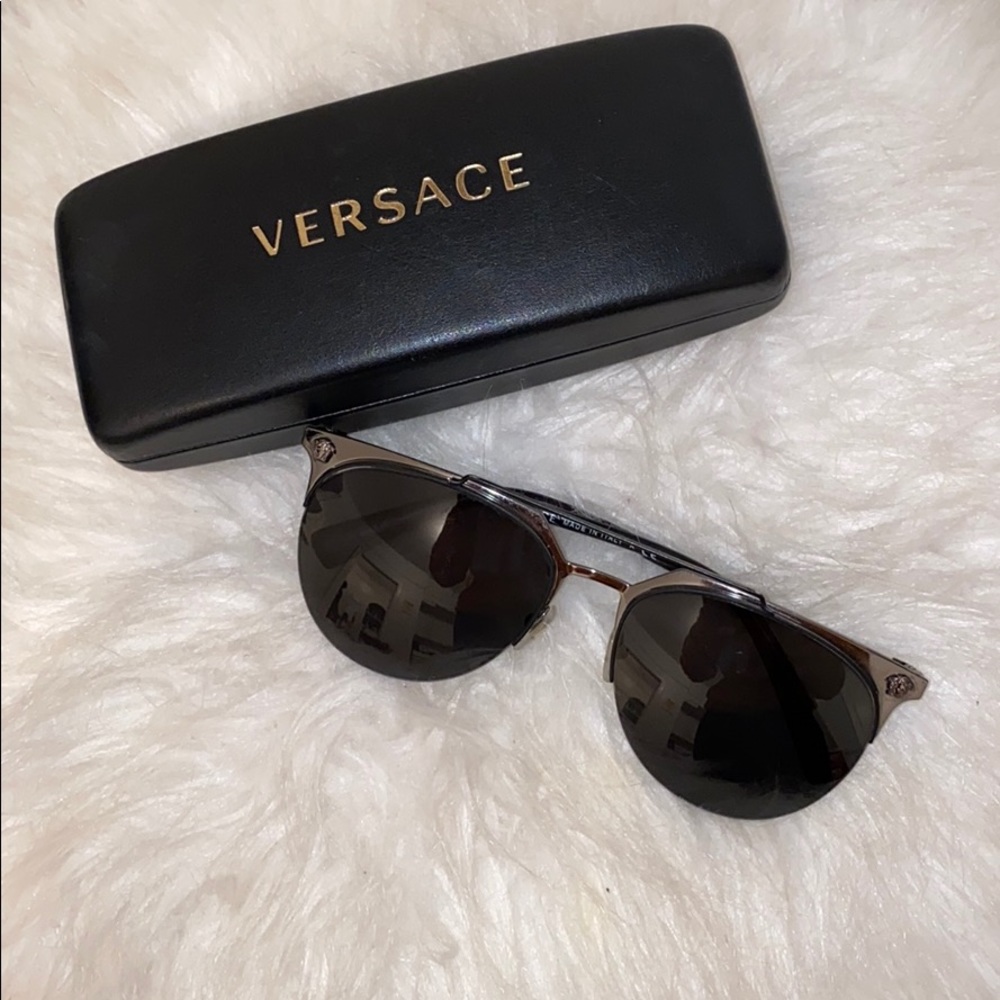 Versace Sunglasses